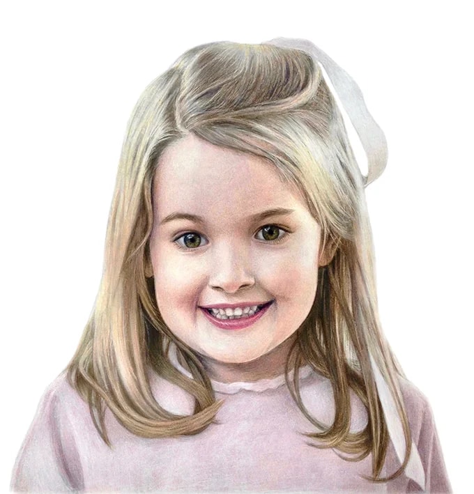 People portraits